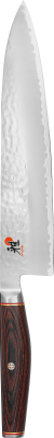 Nóż Gyutoh Miyabi 6000MCT - 24 cm | CENA BLACK WEEKS