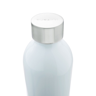 Butelka termiczna Casa Bugatti B BOTTLES Light Blue 800 ml - 2