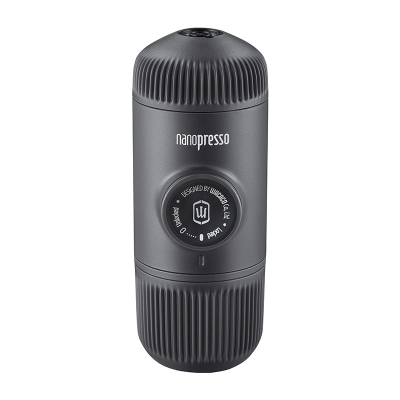 Przenośny ekspres do kawy WACACO Nanopresso (szary)