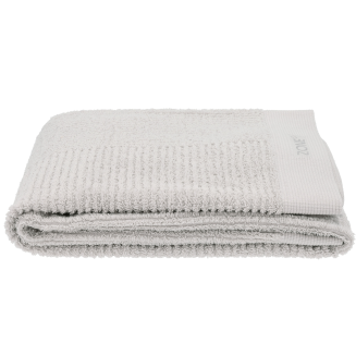  Zone Denmark Classic Soft gray towel 50x100 cm - 4