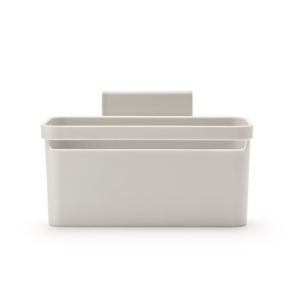 Organizer do zlewu Brabantia Sink Side jasnoszary - 2