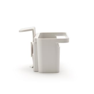 Organizer do zlewu Brabantia Sink Side jasnoszary - 3