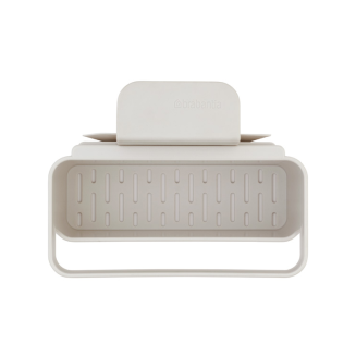 Organizer do zlewu Brabantia Sink Side jasnoszary - 6