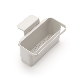 Organizer do zlewu Brabantia Sink Side jasnoszary - 5