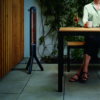 Ogrzewacz tarasowy Eva Solo Patio Heater - 3