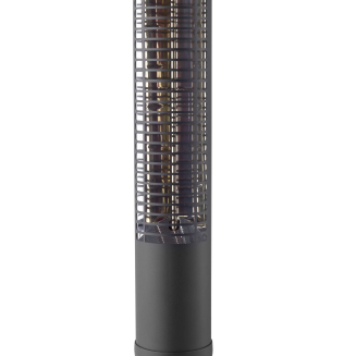 Ogrzewacz tarasowy Eva Solo Patio Heater - 2