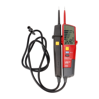  Uni-T UT18D Voltage and Continuity Tester - 2