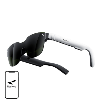 Okulary AR RAYNEO Air 3s