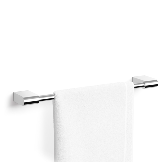 Reling łazienkowy Zack Atore połysk 50 cm - 2