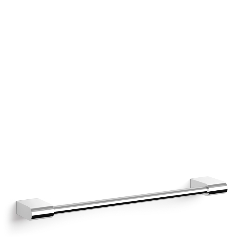 Zack Atore bathroom railing gloss 50 cm