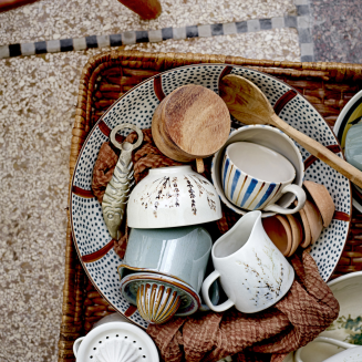 Wyciskacz do cytrusów Bloomingville Bea | SZYBKA WYSYŁKA 24H | BESTSELLER - 5