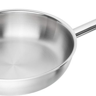  Zwilling Pro steel shallow frying pan - 28 cm - 2