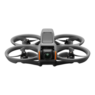 DJI Avata 2 Fly More Combo (Three Batteries) - 2