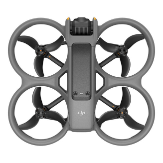 Dron DJI Avata 2 Fly More Combo 3 baterie - 7