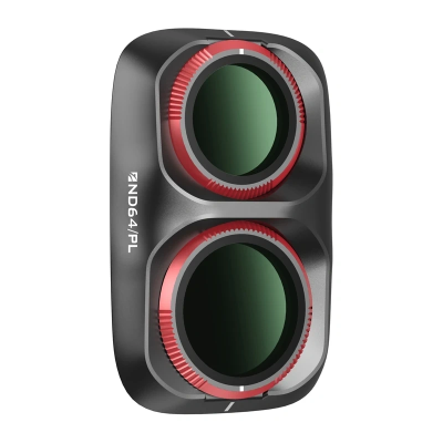 Filtr Freewell Osmo Pocket ND64/PL
