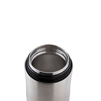 Pojemnik na lunch Casa Bugatti B BOTTLES Steel Brushed 500 ml - 2