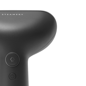  Steamery Cirrus 3 black steamer - 5