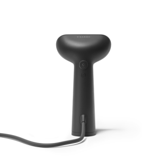 Parownica Steamery Cirrus 3 czarna - 3