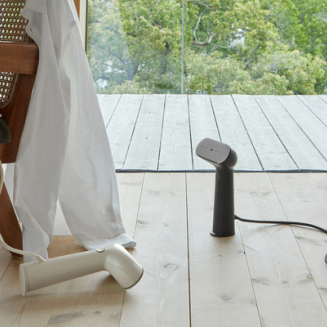  Steamery Cirrus 3 black steamer - 7