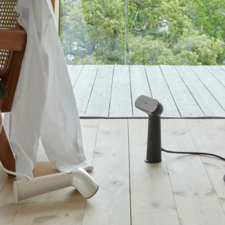 Parownica Steamery Cirrus 3 czarna - 7