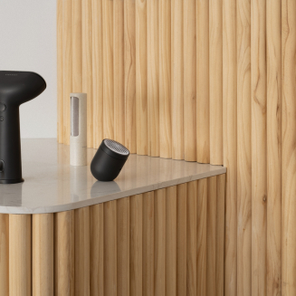  Steamery Cirrus 3 black steamer - 9