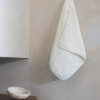 Ręcznik Graccioza Grand Egoist White - 6