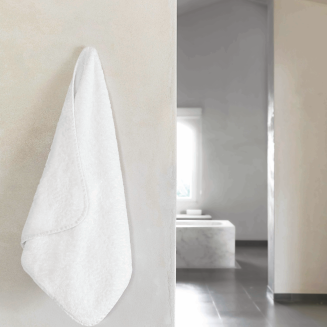 Ręcznik Graccioza Grand Egoist White - 5