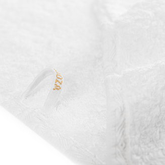Ręcznik Graccioza Grand Egoist White - 3