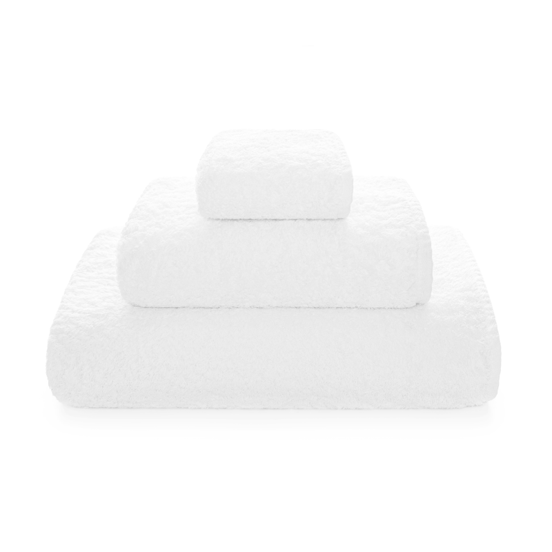Ręcznik Graccioza Grand Egoist White