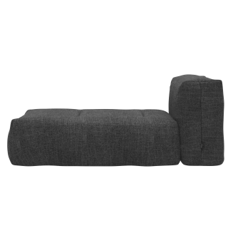  SACKit Soft Sofa Lounger Kirra Noir Garden Deckchair - 2
