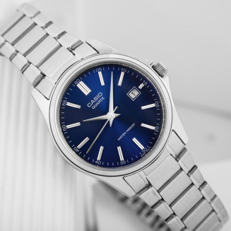 Zegarek Damski CASIO LTP-1183A-2ADF + BOX - 4