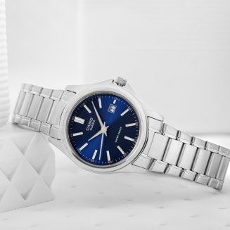 Zegarek Damski CASIO LTP-1183A-2ADF + BOX - 5