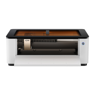  LaserPecker LX2 40W Laser Engraver - 3