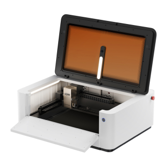  LaserPecker LX2 40W Laser Engraver - 4