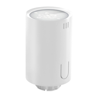 Głowica termostatyczna MEROSS MTS150HHK Wi-Fi HomeKit zestaw - 3