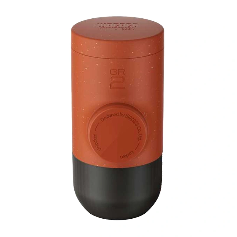  WACACO GR2 Copper Clay Portable Coffee Maker