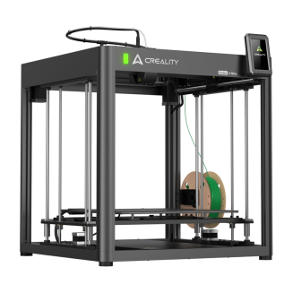  CREALITY Ender-5 Max 3D Printer - 3