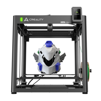  CREALITY Ender-5 Max 3D Printer - 6