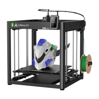  CREALITY Ender-5 Max 3D Printer - 7