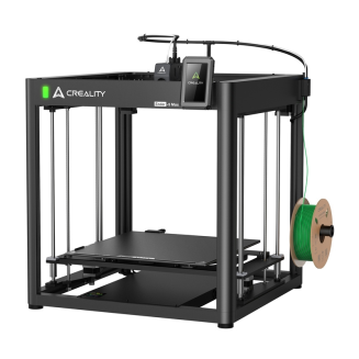  CREALITY Ender-5 Max 3D Printer - 2