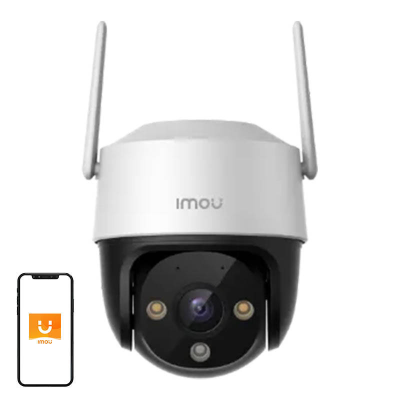  IMOU Cruiser SE+ 5MP IP camera
