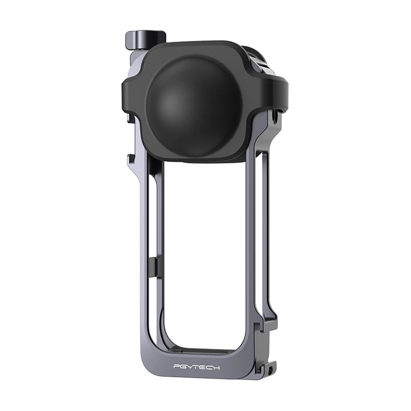 Obudowa aluminiowa PGYTECH Insta360 X5