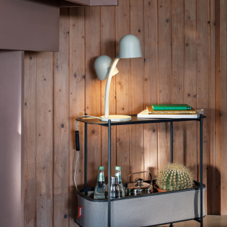 Lampa Fatboy Little Lebow Bone - 10