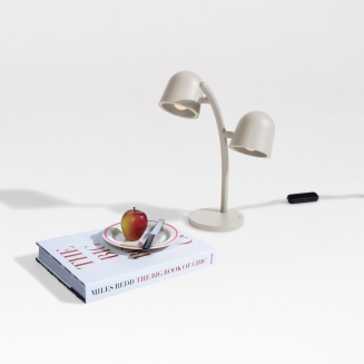  Fatboy Little Lebow Bone lamp - 8
