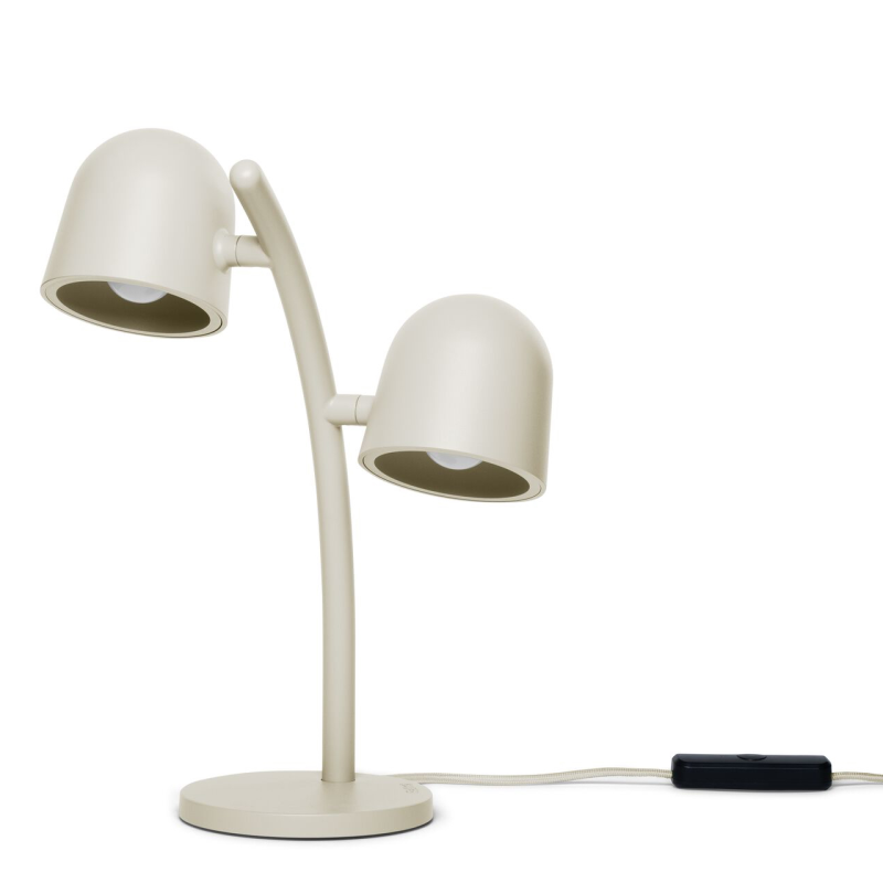  Fatboy Little Lebow Bone lamp