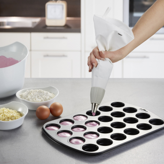 Rękaw do dekorowania Gefu DECORE - 2