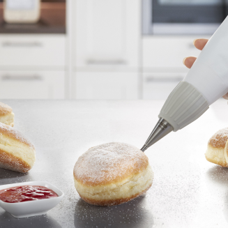 Rękaw do dekorowania Gefu DECORE - 4