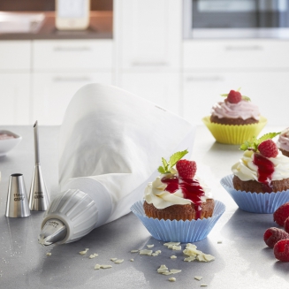 Rękaw do dekorowania Gefu DECORE - 5