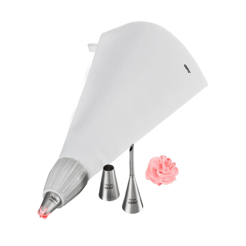 Rękaw do dekorowania Gefu DECORE