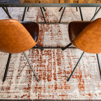 Dywan Louis de Poortere Mad Men Griff copperfield - 8